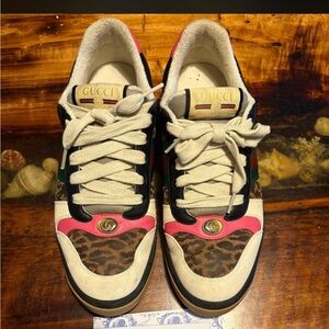 Authentic GUCCI HARD TO FIND
